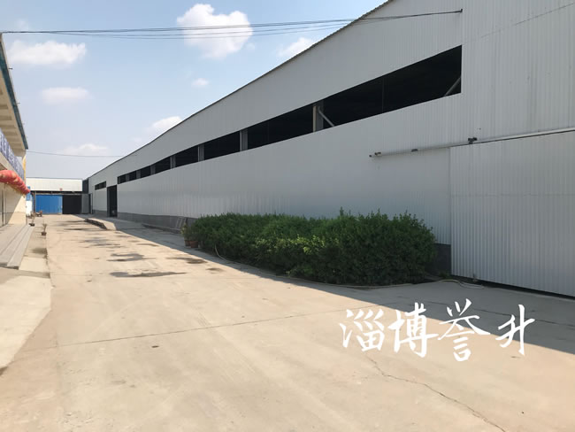 厂容厂貌